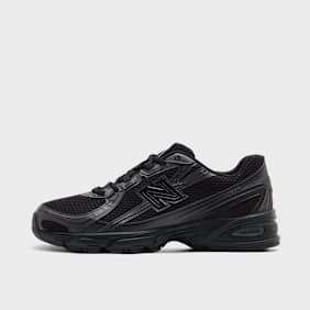 New Balance 740 zwart