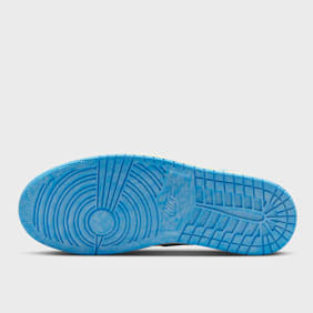 Jordan Air Jordan 1 High OG UNC Reimagined blu