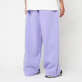 Urban Classics Fluffy Trackpants viola