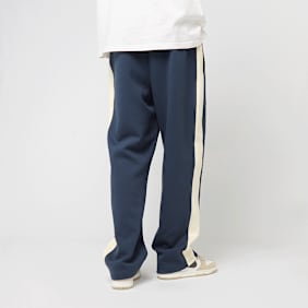 Karl Kani Kani Sidestripe Trackpants azul