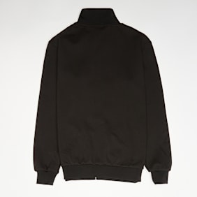 Karl Kani Retro Patch Trackjacket Junior crna