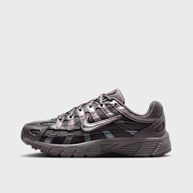 Nike P-6000 (GS) grau