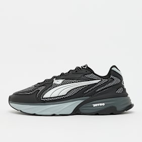 PUMA Fade Nitro LS crna