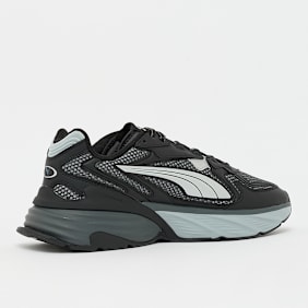 PUMA Fade Nitro LS crna