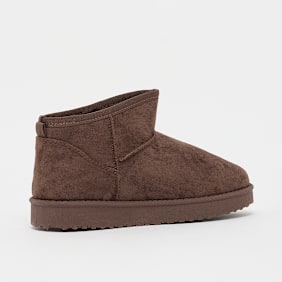 Decibel Pipah Boot (GS) bruin