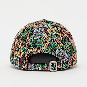 New Era Female 9Twenty Floral MLB New York Yankees višebojno