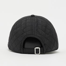 New Era 9Twenty Quilted MLB New York Yankees crna