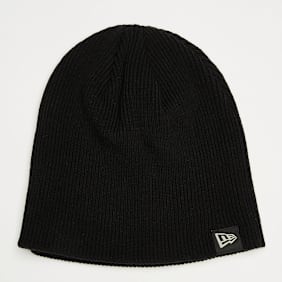 New Era Essential Skully noir
