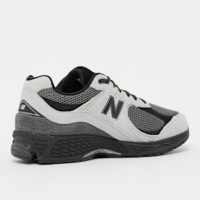 New Balance 2002 cinzento