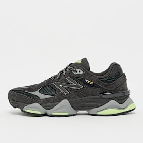 New Balance 9060 olive/grey grijs