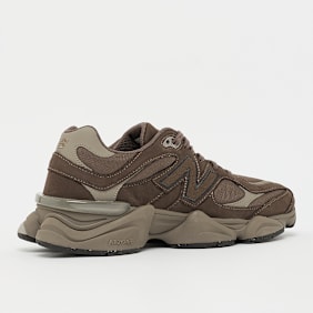 New Balance 9060 marrone