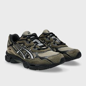 ASICS SportStyle GEL-NYC verde