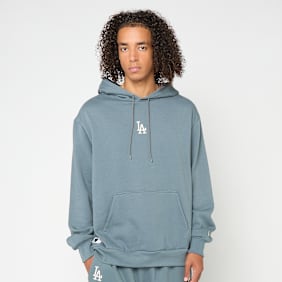 New Era Los Angeles Dodgers blauw