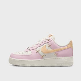 Nike WMNS Air Force 1 '07 LX rosa