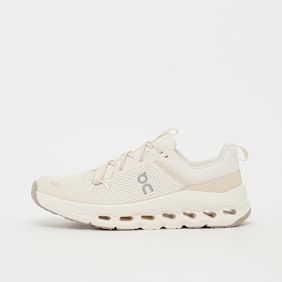 On Cloudleap beige