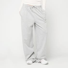 Felicious Sweatpants Terry szary