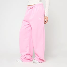 Felicious Sweatpants Terry rose