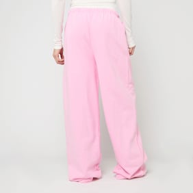 Felicious Sweatpants Terry rosa