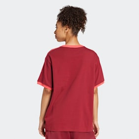 adidas Originals DFB Tee rouge
