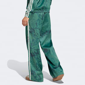 adidas Originals FIGC Track Pants vert
