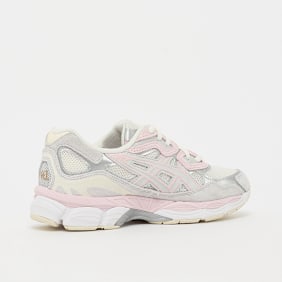 ASICS SportStyle WMNS GEL-NYC grau