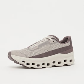 On Cloudmonster Void beige