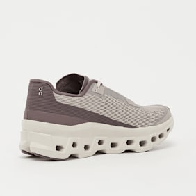 On Cloudmonster Void beige