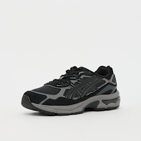 ASICS SportStyle GEL-NYC Kinder schwarz