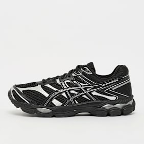 ASICS SportStyle Gel-Cumulus 16 black/black zwart