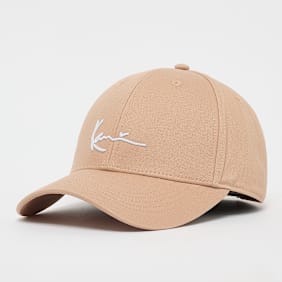 Karl Kani Signature Essential Cap bež
