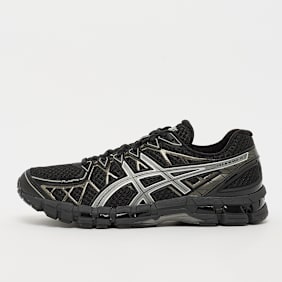 ASICS SportStyle Gel-Kayano 20 schwarz