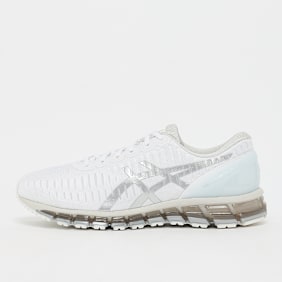 ASICS SportStyle Gel-Quantum 360 I white/pure silver bijela