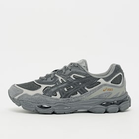ASICS SportStyle GEL-NYC grigio