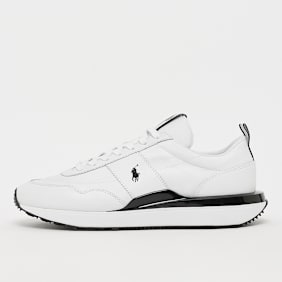 Polo Ralph Lauren Train 89 RIB branco