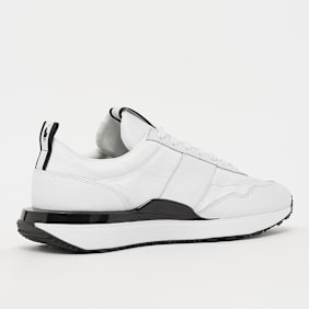 Polo Ralph Lauren Train 89 RIB blanco