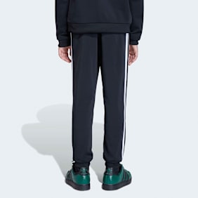 adidas Originals Superstar Track Pants noir