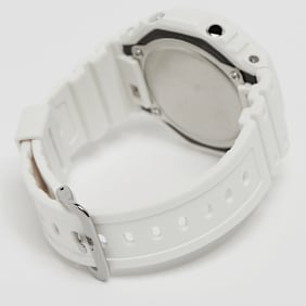 G-SHOCK GA-2100HDS-7AER weiß