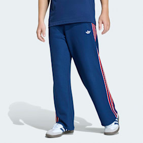 adidas Originals Firebird Trackpants plava