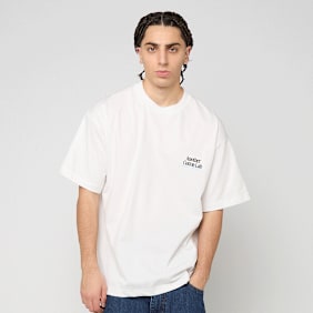 Another Cotton Lab Outdoor Aesthetics T-Shirt bijela