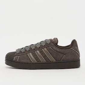 adidas Originals Superstar ST brun