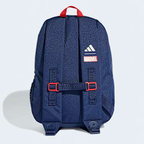 adidas Originals Marvel Spiderman Backpack blauw