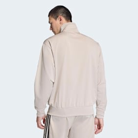 adidas Originals Firebird Tracktop bege