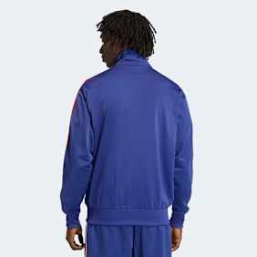 adidas Originals Firebird Tracktop bleu