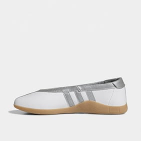 adidas Originals Taekwondo Mei Ballet weiß
