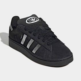 adidas Originals Campus 00s W preto