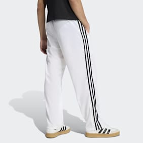 adidas Originals Firebird Trackpants blanco
