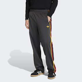 adidas Originals Firebird Trackpants czarny
