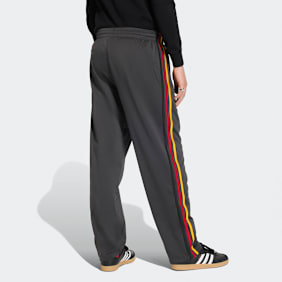 adidas Originals Firebird Trackpants czarny