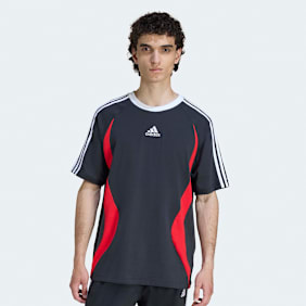 adidas Originals Teamgeist Tee noir