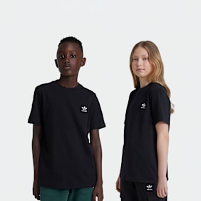 adidas Originals Tee zwart